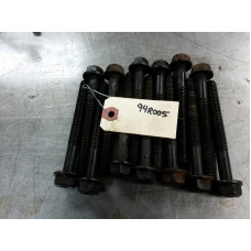 94R005 Cylinder Head Bolt Kit For 90-96 Ford F-150  4.9